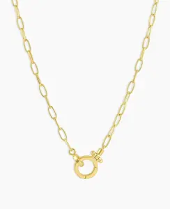 Parker Mini Necklace