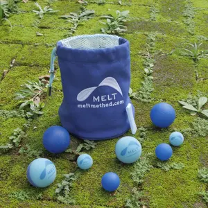 MELT Foot & Hand Therapy Balls Kit