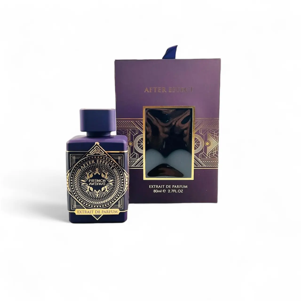 Fragrance World After Effect Extrait de Parfum By French Avenue