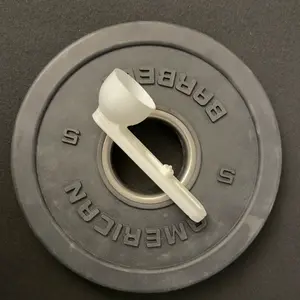 Rocket Scoop: Dry Mix Scoop & Funnel