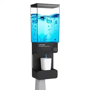 Automatic Mouthwash Dispenser Touchless 700mL