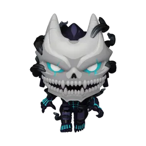 Funko Pop! Kaiju No. 8: Kaiju No. 8 (Uncontrolled) #2326 Glow-in-the-Dark