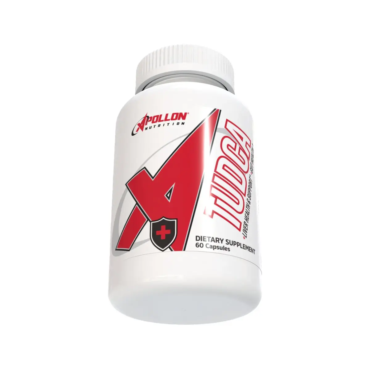 TUDCA - Liver Health Support
