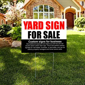 banners, yard sign, construction sign, realtor sign, printing, home for sale, store sign, garden, yard, patio, realty sign, banner, coroplast, plastic sign, rigid signs, poster signs, a-frame sign, sandwich board sign, side walk sign, store sign, paper,