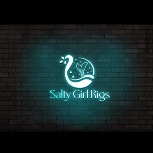 Salty Girl Rigs