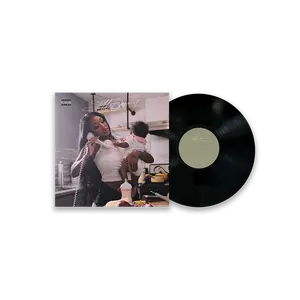 'Still Over It' 2LP