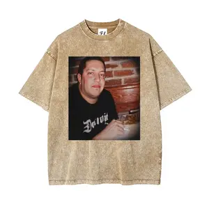 Essential Impractical Jokers Fan Oversize Unisex Washed T-Shirt for Women and Men's Unisex Fit Batik Cotton Oversize Streetwear Menswear  Super Soft Pre-Shrunk