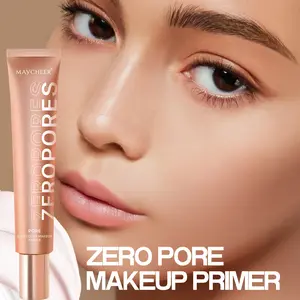 Invisible Pore Concealer Primer, Smooth and Moisturizing, Natural Finish, 20g/0.7oz, Perfect Mother's Day Gift, Essential for Daily Makeup