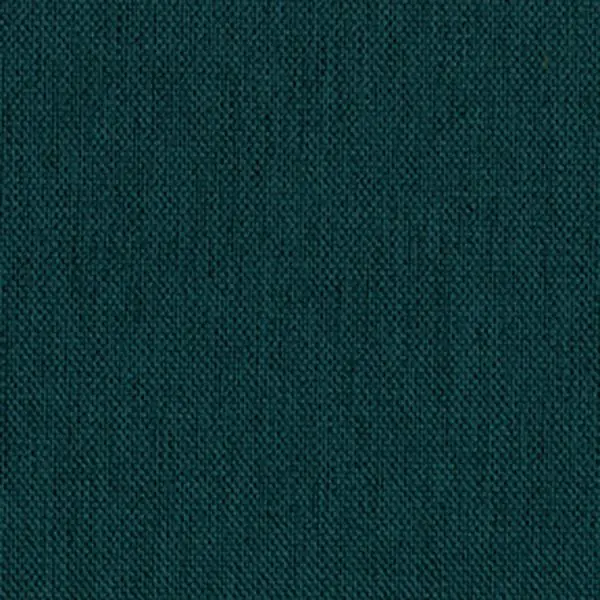 24 100 Percent Polyester Fabric - Dark Cyan