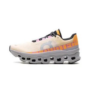 Cloudmonster WMNS "Blonde Fade" 61.97651