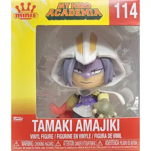 Tamaki Amajiki - Funko Minnis!