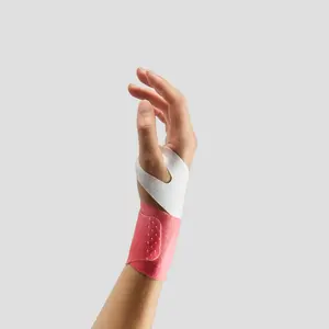 HotStuff Wrist Relief Heat Wrap - 6 Count