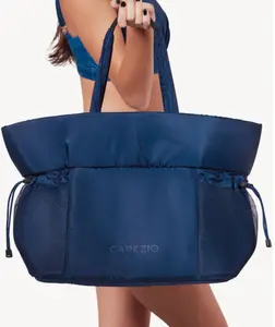 Capezio B322 Studio Multi-Sleeve Tote