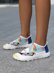 Quick-Dry Water Shoes for Barefoot Lovers, Soft Sole Swim Dive Sandals, Outdoor Summer Fishing Non-Slip Breathable Wading Shoes, Water Aqua Shoes, Lightweight Swim Shoes