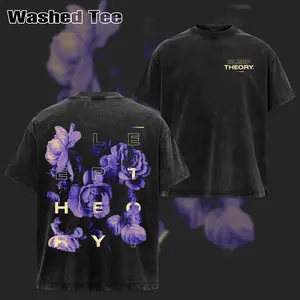 Retro NEW Sleep Theory - Floral Faded T-Shirt Sleep Theory HOODIE Music Graphic Tee, Rock Band Shirt, Retro Music Tee, Rock Music Lover Shirt, Vintage Band Shirts Casual Comfort Cotton Fabric Fit Top ,Top Men's and Women's Clothing . Streetwear