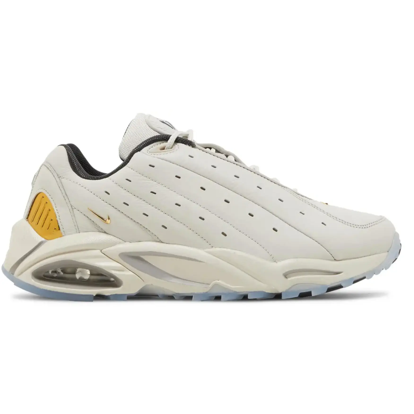 NOCTA X Nike Hot Step Air Terra "Champagne" Drake Sneakers, Footwear, Trainer