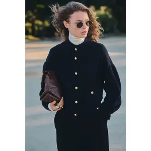 H&M Oversized cardigan