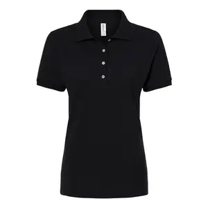 JERZEES Women's Dri-Power Polo JERZEES Women's Dri-Power Polo