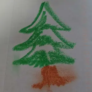 Jar Melo Jumbo Silky Crayons for Toddlers Easy Grip TwistJoy Crayons Non Toxic Washable Crayons for Kids Gifts Coloring Pencils Art Supplies #Summervibes