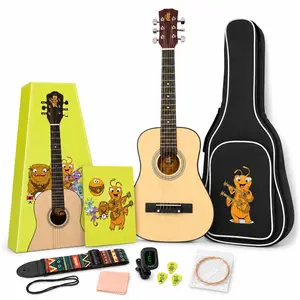 Mars Jams Beginning Guitar Pack