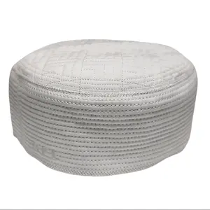 Muslim Men’s Prayer Cap / kufi