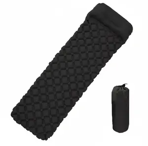 Inflatable Sleeping Mat