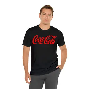Coca-Cola T shirt cocacola Fantasy 1 T shirt