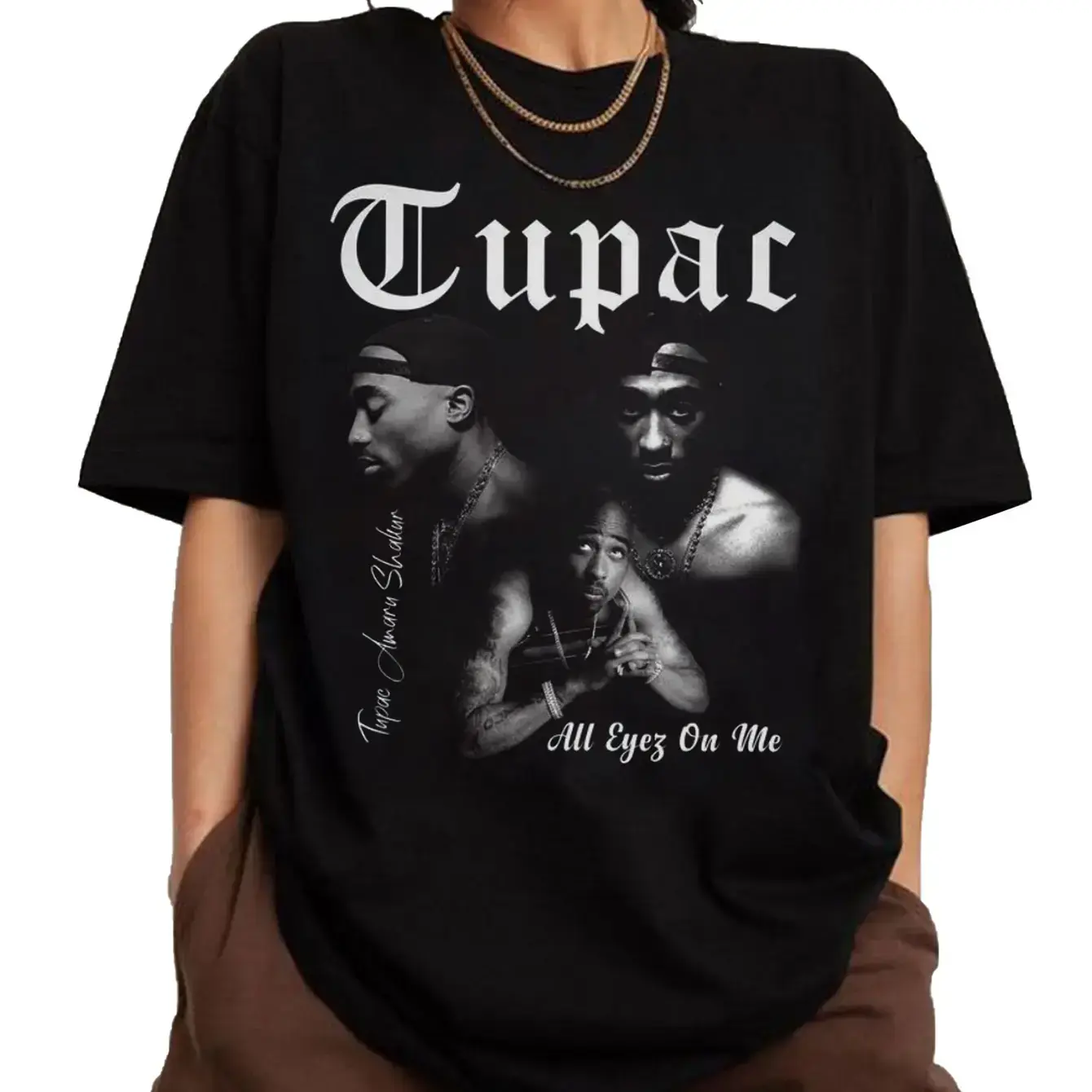 Vintage Tupac Shakur Shirt, 2Pac 90s Shirt, 2Pac Shakur Shirt, Vintage 90s Bootleg Tupac Shirt, 90s Merch, Hip Hop 90s Shirt, Hip Hop Legends Shirt, Rapper Merch Shirt, 2pac Graphic Tee