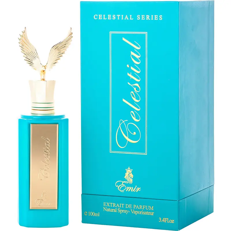 Emir Celestial By Emir Extrait De Parfum For Unisex
