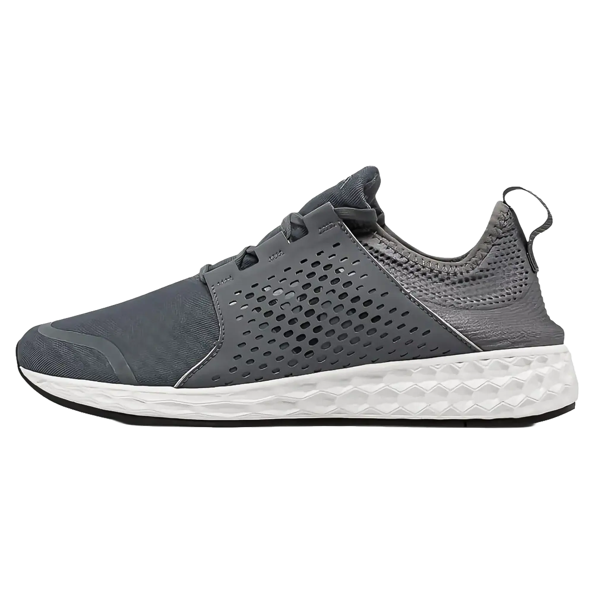 Fresh Foam Cruz "Gunmetal" MCRUZGR