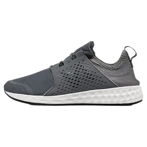 Fresh Foam Cruz "Gunmetal" MCRUZGR