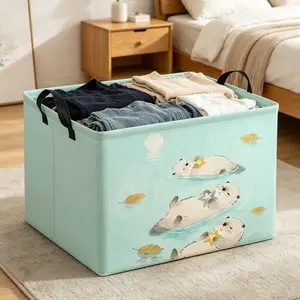 New storage bag, sturdy and durable, easy to carry, suitable for various scenarios.
