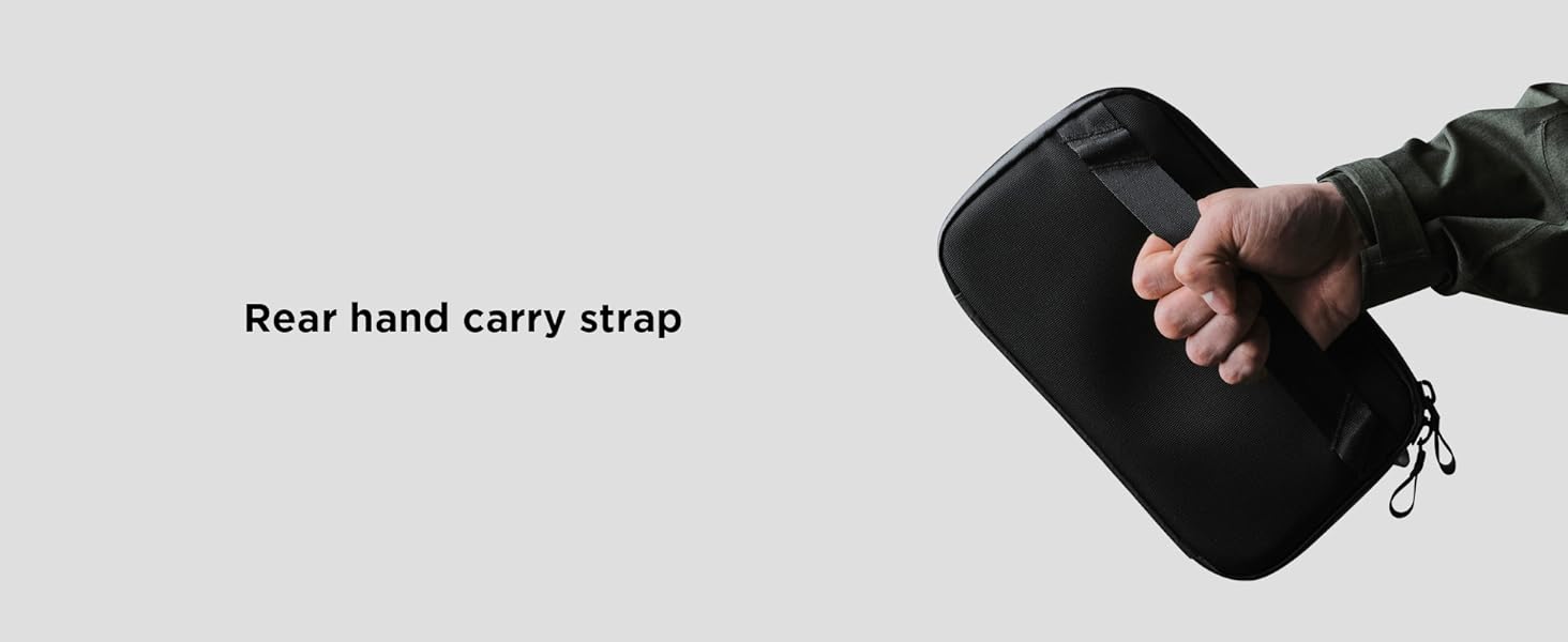 Elements Tech Case Mini