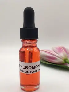 Pheromone for her- Women's Fragrance Body Oil