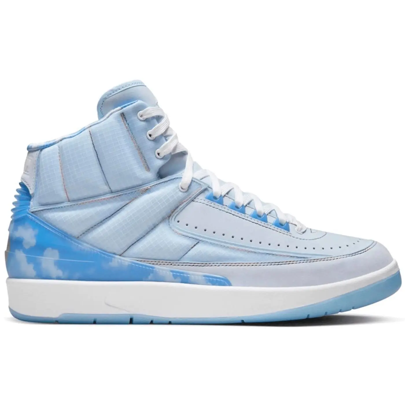 Jordan 2 Retro J Balvin