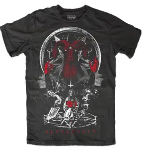 Devil Music T-Shirt