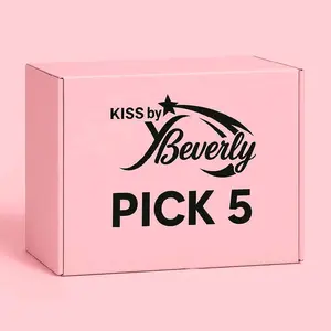 Pick5 Bundle Mini Set perfect to carry on and travel