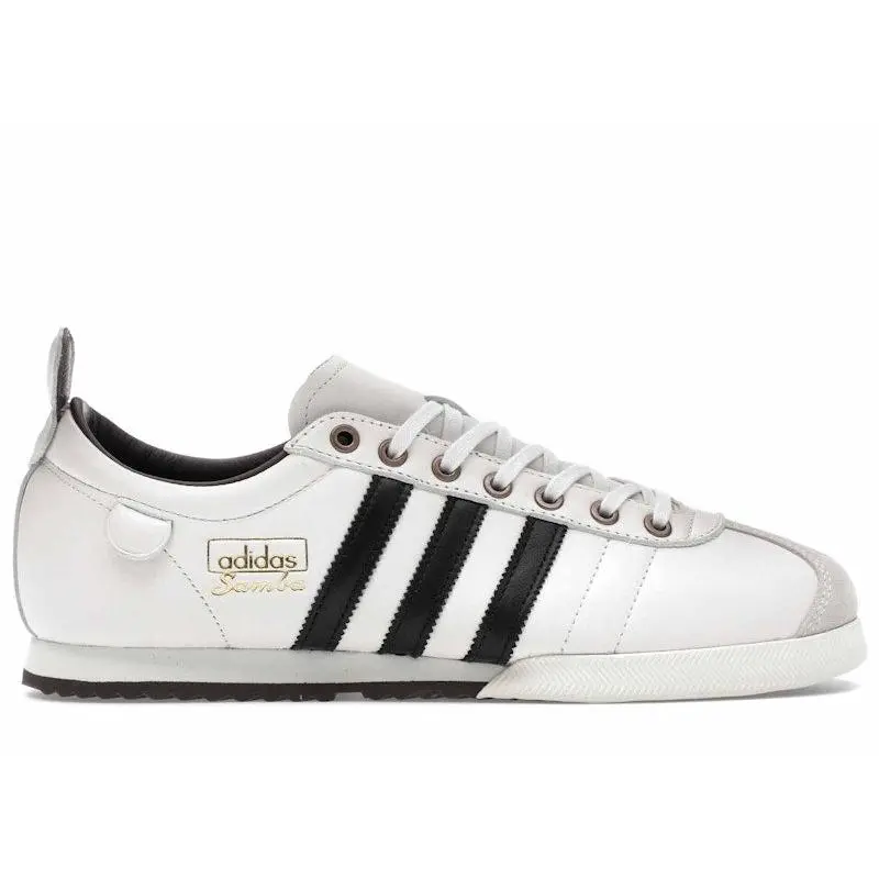 adidas Men's Samba 62 Cloud White, from StockX