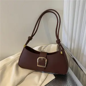 2025 High End Women's Multi Function Hip Bag Spring Summer Shoulder Crossbody Bag