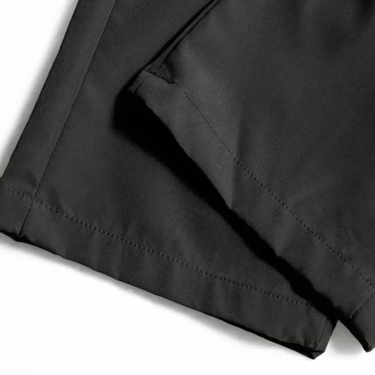 Women’s summer breathable cargo pants 3-piece set — lightweight, quick-drying casual outdoor long pants with drawstring and faux zipper details, multiple pockets, adjustable waistband (also available in women’s plus-size long pants).