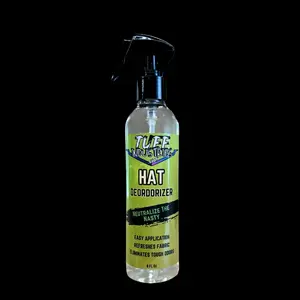 Hat Deodorizer - Neutralize The Nasty