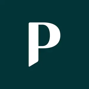 Pavoi Active shop logo