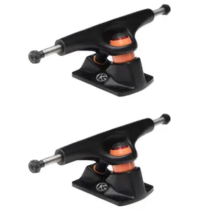 Grind King Trucks Disruptor Black 5.0 - 7.75" Axle
