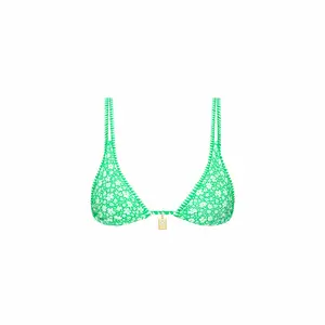 Tequila Spritz - Twin Strap Bikini Top