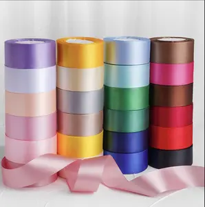 5pcs 4cm Satin Ribbon Set Multi-Color Party Decor Spools for Wedding Balloons Gift Flowers & Confetti Streamers Premium Quality Durable & Long-Lasting, bouquet,wrapper,skirt,tail,