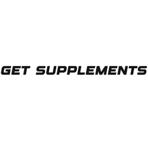 GET Supplements shop logo