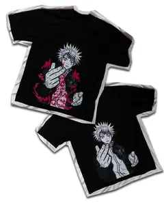 LiFE AFTER: Gojo Tee
