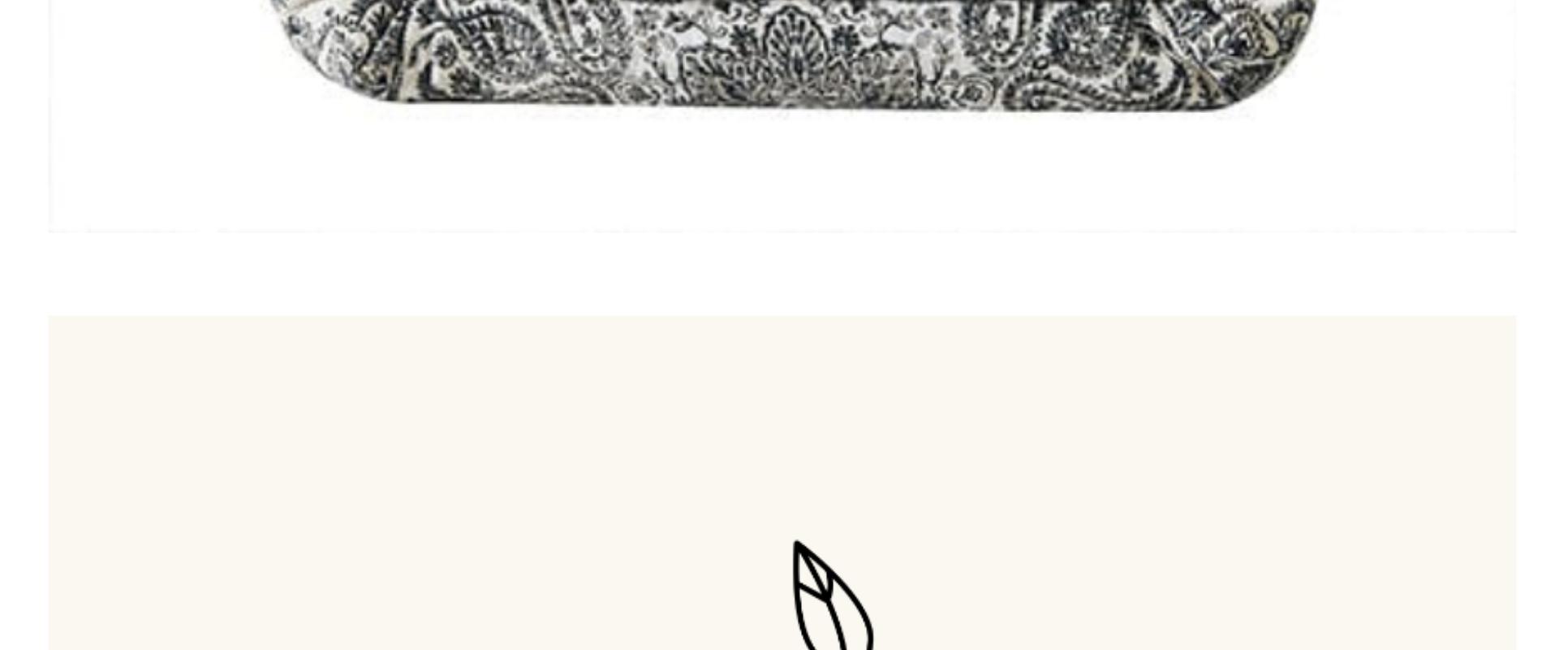 Ashanti Oversized Quilt Set