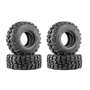 BATRAZZI 60*23.5mm Precipice 1.0” M/T Tires (4 pcs)