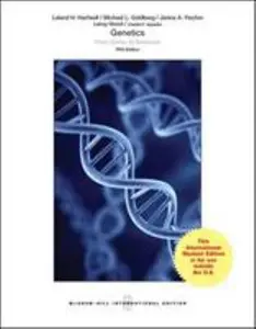 USED-Genetics: From Genes to Genomes (Paperback)